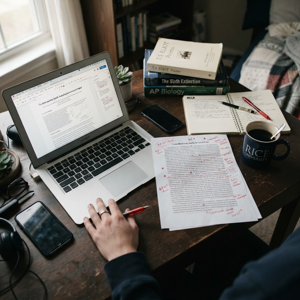 Six questions to ask any paid high school research programme