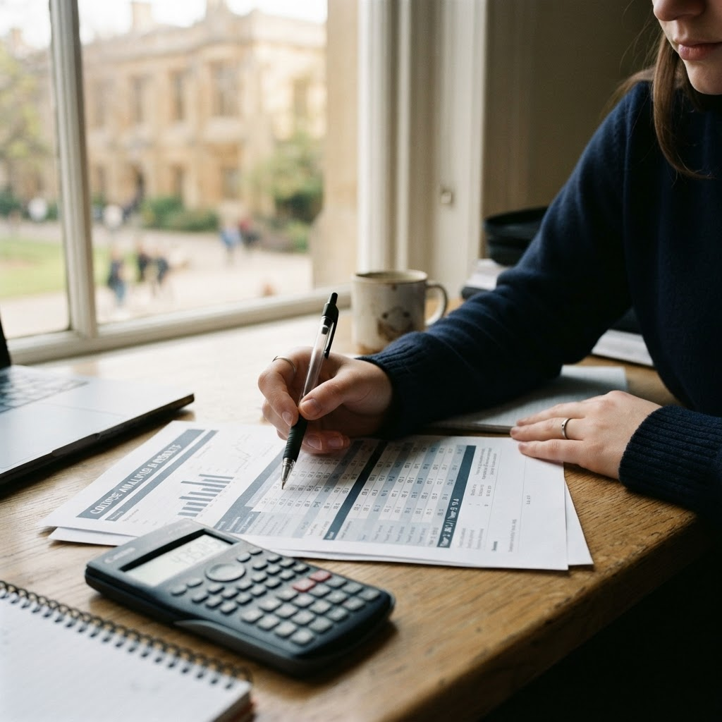 Cost and selectivity comparison of high school research programmes
