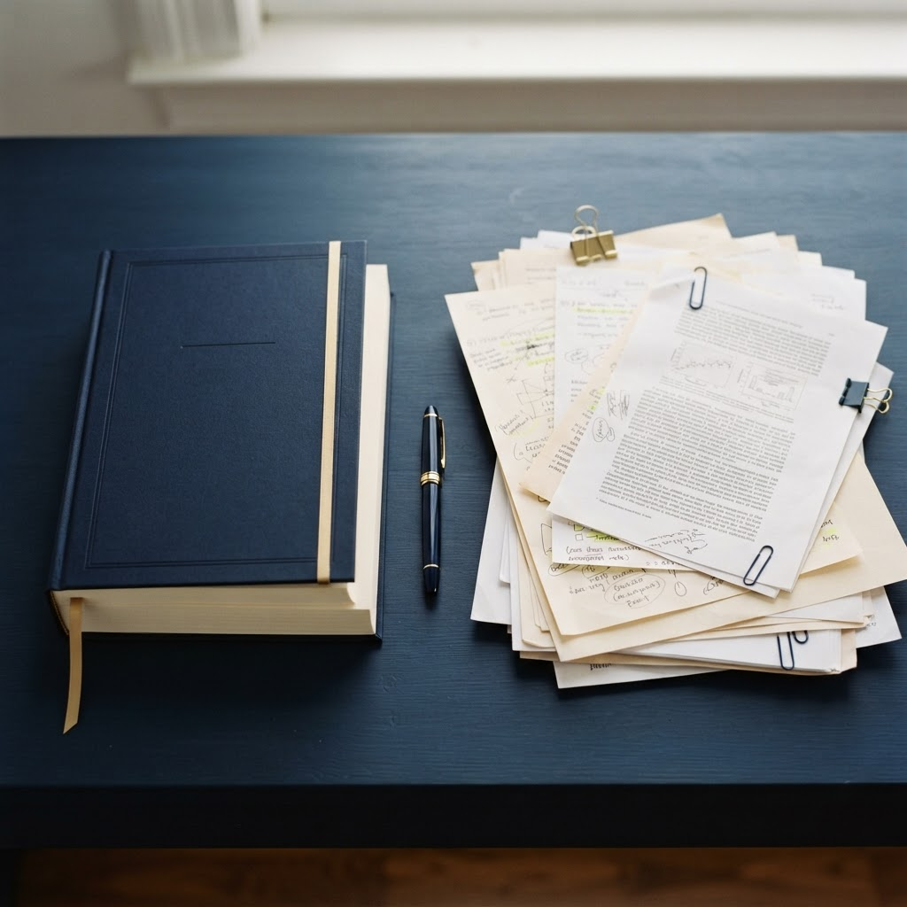 The IB Extended Essay compared with independent research
