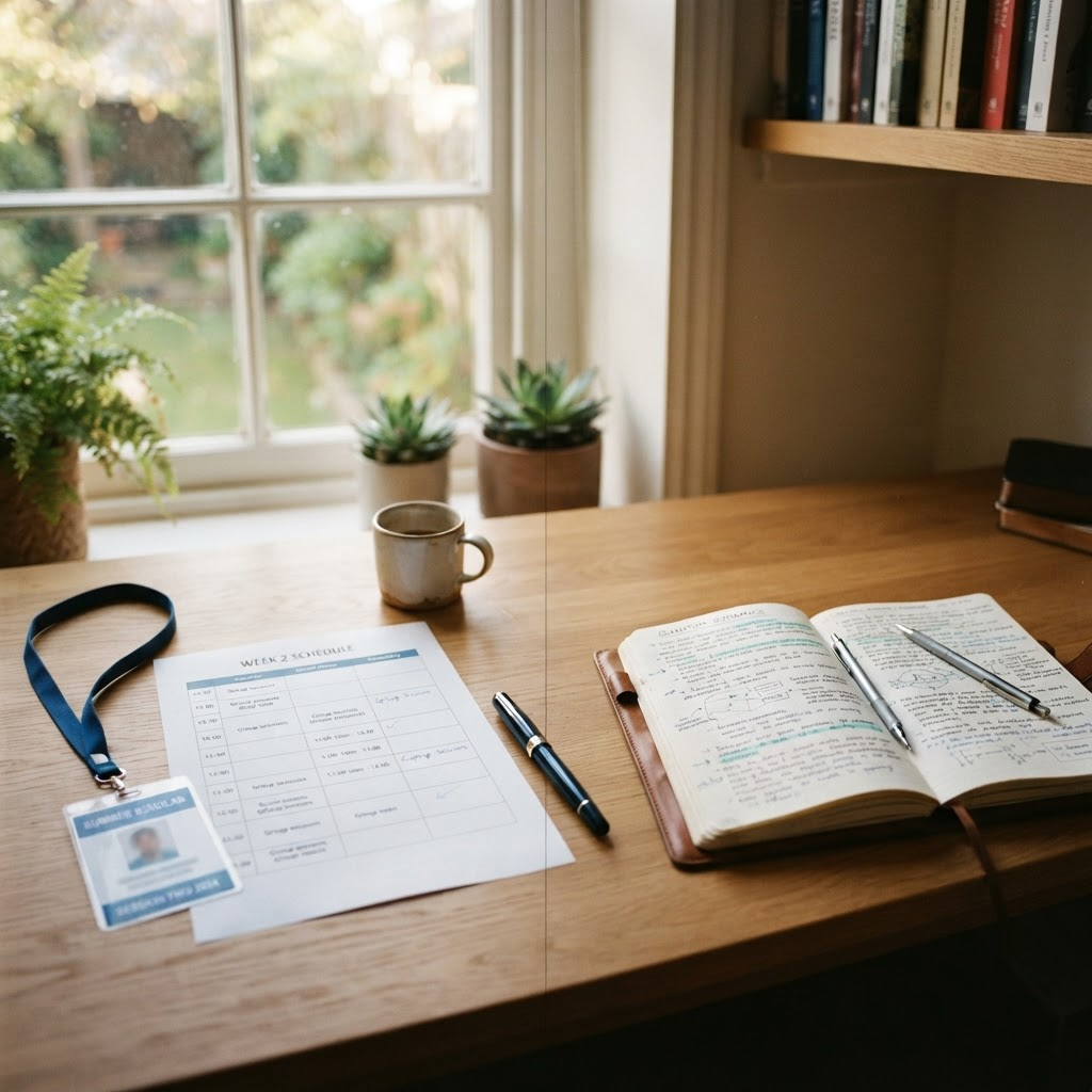 Oxford summer school and research mentorship costs compared
