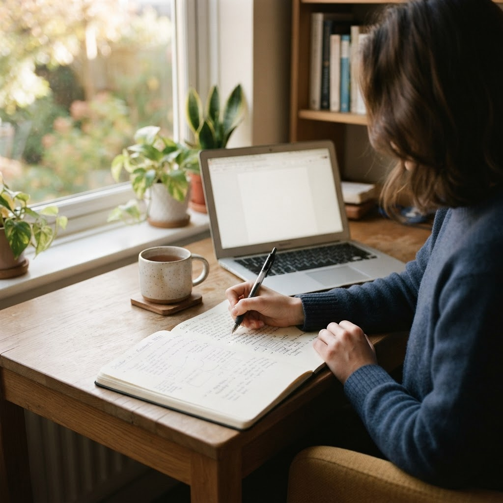 How to answer UCAS personal statement Question 3
