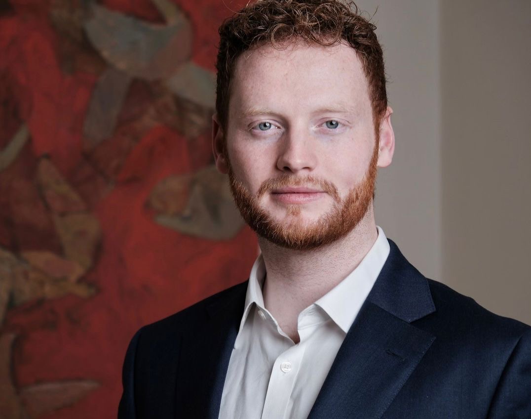 Adam Butlin
