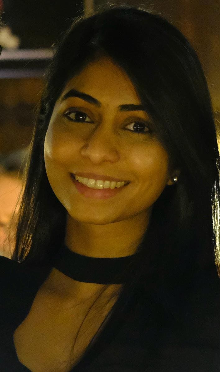 Aakashi Bhatt