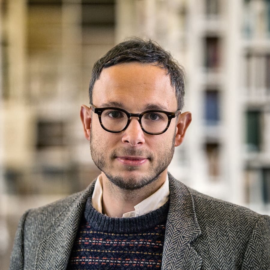Michael Krenz